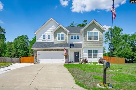 222 Sophie Court Lexington SC 29073