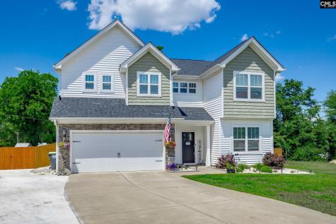 222 Sophie Court Lexington SC 29073