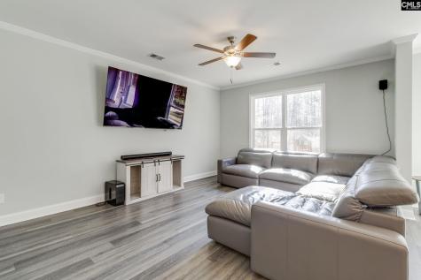 1567 Old Stagecoach Road Camden SC 29020