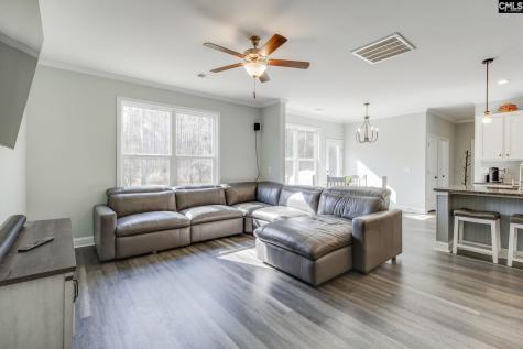 1567 Old Stagecoach Road Camden SC 29020