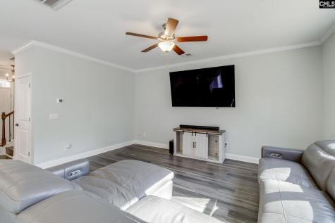 1567 Old Stagecoach Road Camden SC 29020