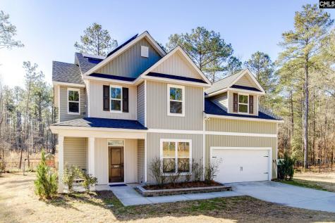 1567 Old Stagecoach Road Camden SC 29020