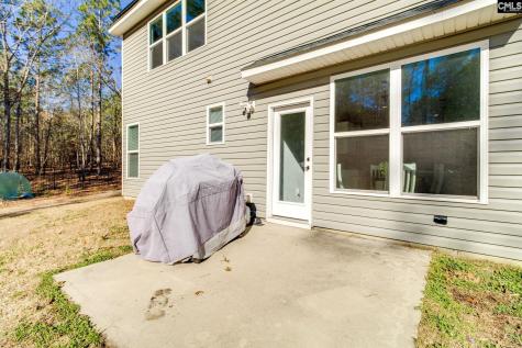 1567 Old Stagecoach Road Camden SC 29020