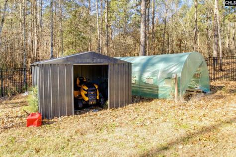 1567 Old Stagecoach Road Camden SC 29020