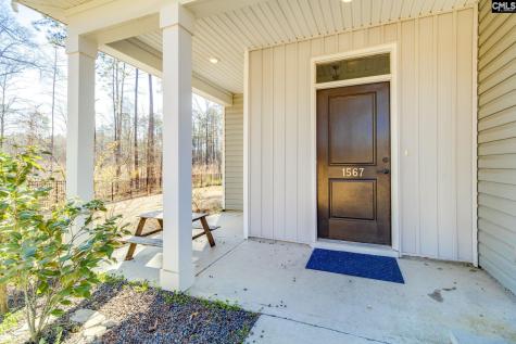 1567 Old Stagecoach Road Camden SC 29020