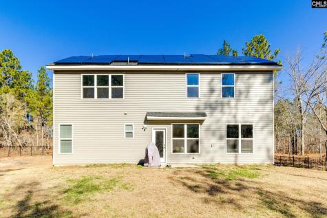 1567 Old Stagecoach Road Camden SC 29020