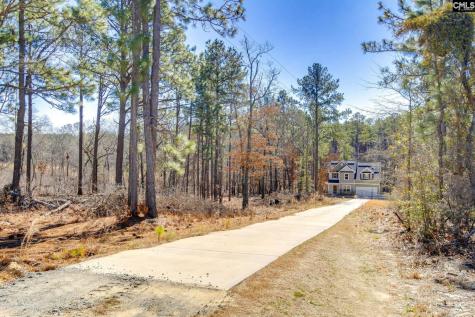1567 Old Stagecoach Road Camden SC 29020