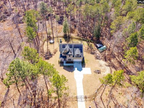 1567 Old Stagecoach Road Camden SC 29020