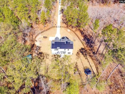 1567 Old Stagecoach Road Camden SC 29020