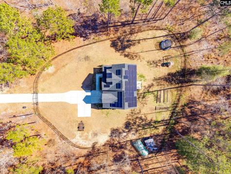1567 Old Stagecoach Road Camden SC 29020