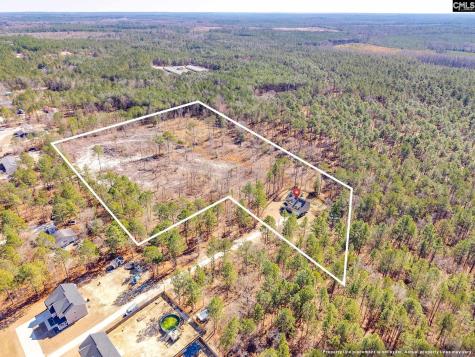 1567 Old Stagecoach Road Camden SC 29020