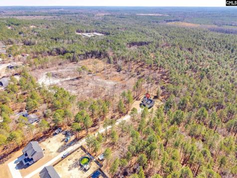 1567 Old Stagecoach Road Camden SC 29020