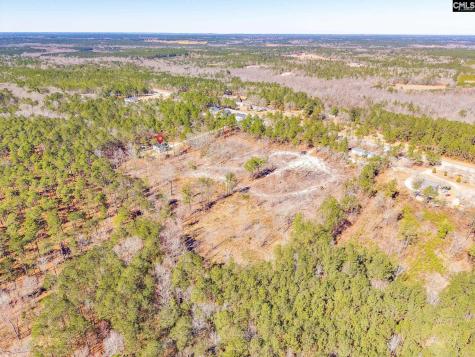 1567 Old Stagecoach Road Camden SC 29020