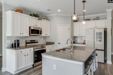 1567 Old Stagecoach Road Camden SC 29020