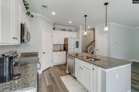 1567 Old Stagecoach Road Camden SC 29020