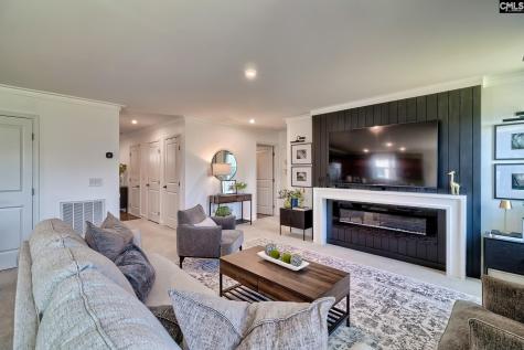 118 Copper Creek Circle Clinton SC 29325