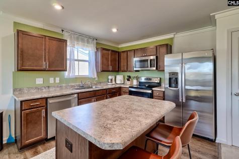 118 Copper Creek Circle Clinton SC 29325