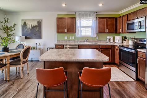 118 Copper Creek Circle Clinton SC 29325
