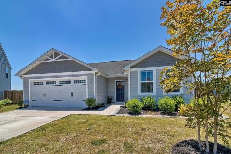 118 Copper Creek Circle Clinton SC 29325