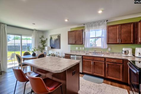 118 Copper Creek Circle Clinton SC 29325