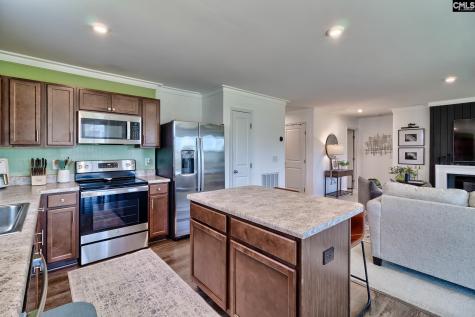 118 Copper Creek Circle Clinton SC 29325