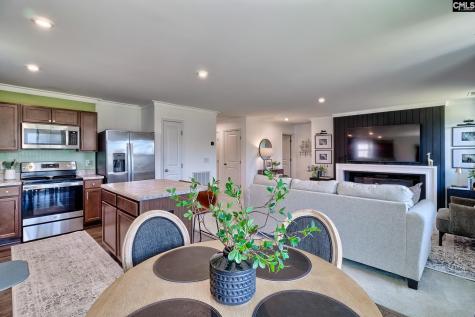 118 Copper Creek Circle Clinton SC 29325
