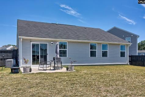 118 Copper Creek Circle Clinton SC 29325