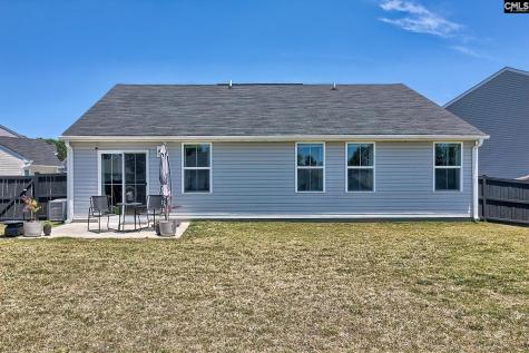 118 Copper Creek Circle Clinton SC 29325