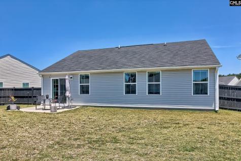 118 Copper Creek Circle Clinton SC 29325