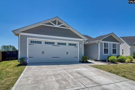 118 Copper Creek Circle Clinton SC 29325