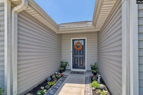 118 Copper Creek Circle Clinton SC 29325