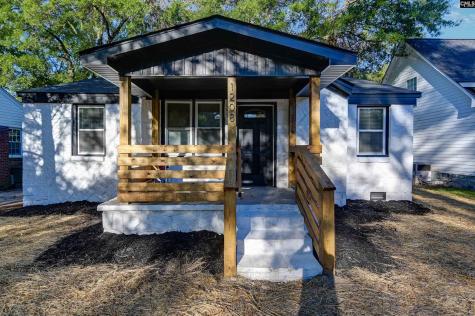 1203 Chevis Street Columbia SC 29205