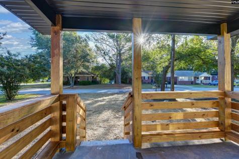 1203 Chevis Street Columbia SC 29205
