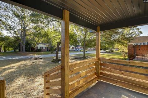 1203 Chevis Street Columbia SC 29205