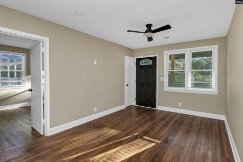 1203 Chevis Street Columbia SC 29205