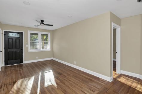 1203 Chevis Street Columbia SC 29205