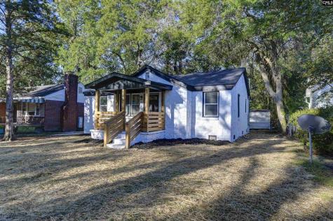 1203 Chevis Street Columbia SC 29205