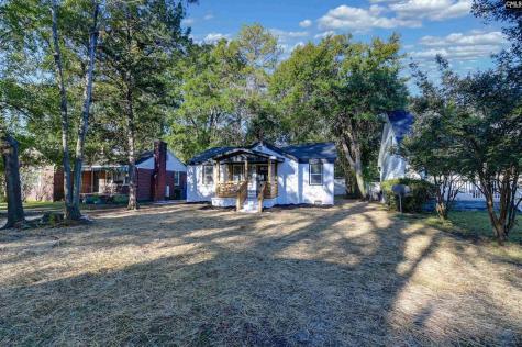 1203 Chevis Street Columbia SC 29205