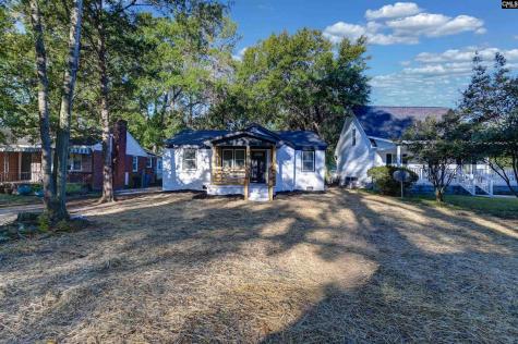 1203 Chevis Street Columbia SC 29205