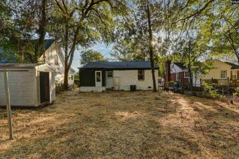 1203 Chevis Street Columbia SC 29205