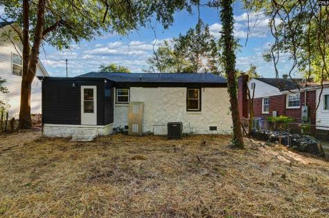 1203 Chevis Street Columbia SC 29205
