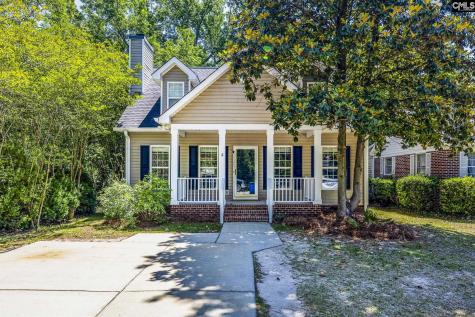 912 Suber Street Columbia SC 29205