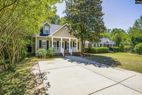 912 Suber Street Columbia SC 29205