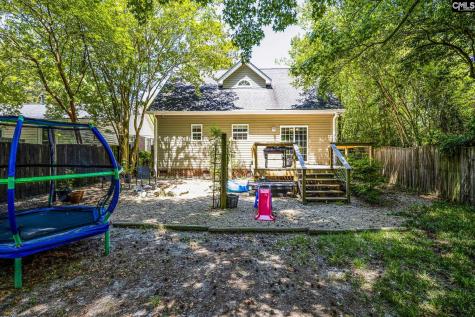 912 Suber Street Columbia SC 29205