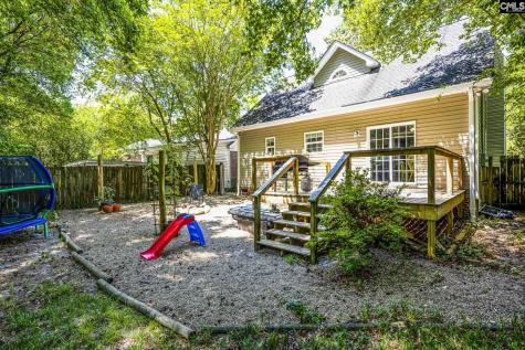 912 Suber Street Columbia SC 29205