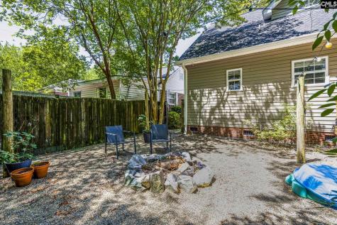 912 Suber Street Columbia SC 29205