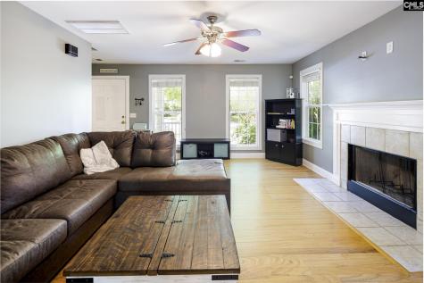 912 Suber Street Columbia SC 29205