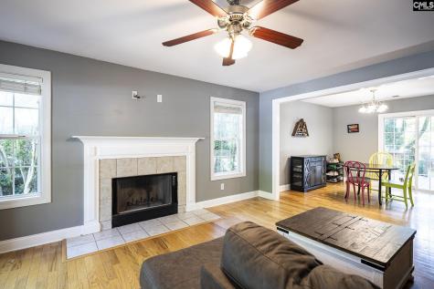912 Suber Street Columbia SC 29205