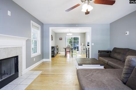912 Suber Street Columbia SC 29205