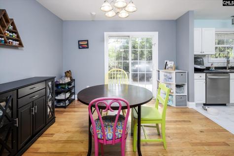 912 Suber Street Columbia SC 29205